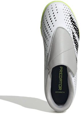 아디다스 프레데터 어큐러시.4 풋볼 부츠 '화이트/레몬' IE9435 Purchase 아디다스 프레데터 어큐러시.4 풋볼 부츠 '화이트/레몬' IE9435