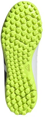 Botas de Fútbol adidas Predator Accuracy.4 Vel 'Blanco Nube Limón Lúcido' IE9435 Details for Botas de Fútbol adidas Predator Accuracy.4 Vel 'Blanco Nube Limón Lúcido' IE9435
