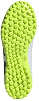 아디다스 프레데터 어큐러시.4 풋볼 부츠 '화이트/레몬' IE9435 Details for 아디다스 프레데터 어큐러시.4 풋볼 부츠 '화이트/레몬' IE9435