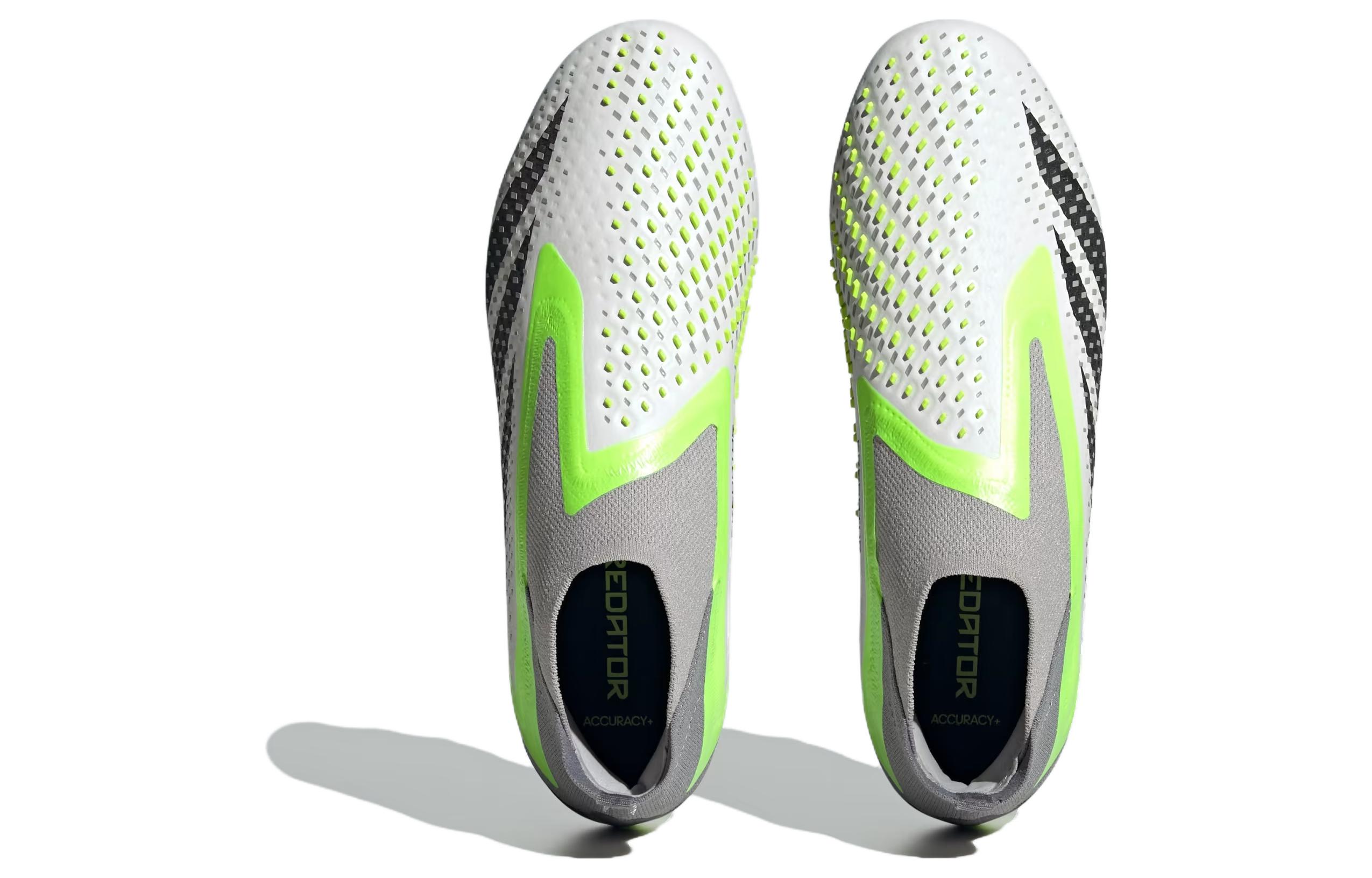 adidas Predator Accuracy+ AG 'Crazyrush Pack' 圖 4