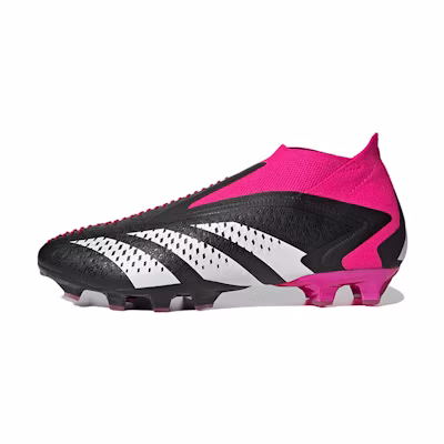 adidas Predator Accuracy+ AG 'Own Your Football Pack'