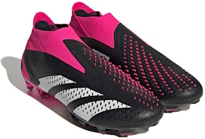 아디다스 프레데터 애큐러시+ AG 'Own Your Football Pack' HQ0954 HQ0954 Lookbook 아디다스 프레데터 애큐러시+ AG 'Own Your Football Pack' HQ0954 HQ0954