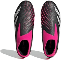 아디다스 프레데터 애큐러시+ AG 'Own Your Football Pack' HQ0954 HQ0954 Shop 아디다스 프레데터 애큐러시+ AG 'Own Your Football Pack' HQ0954 HQ0954