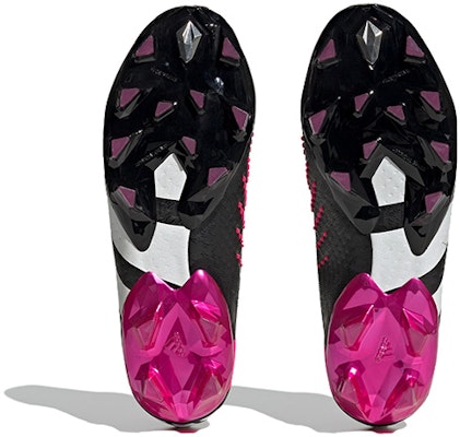 adidas Predator Accuracy+ AG 'Own Your Football Pack' HQ0954 Details for adidas Predator Accuracy+ AG 'Own Your Football Pack' HQ0954
