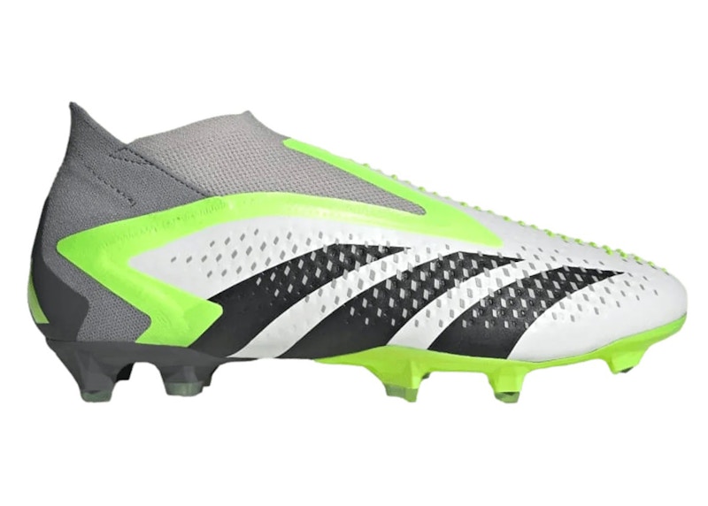 adidas Predator Accuracy+ FG 'Crazyrush Pack' GZ2604