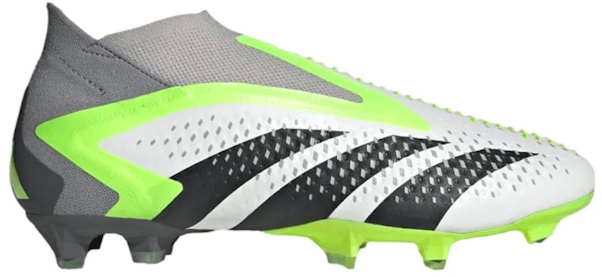 adidas Predator Accuracy+ FG 'Crazyrush Pack' GZ2604 Buy adidas Predator Accuracy+ FG 'Crazyrush Pack' GZ2604