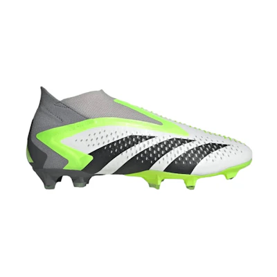 adidas Predator Accuracy+ FG 'Crazyrush Pack'