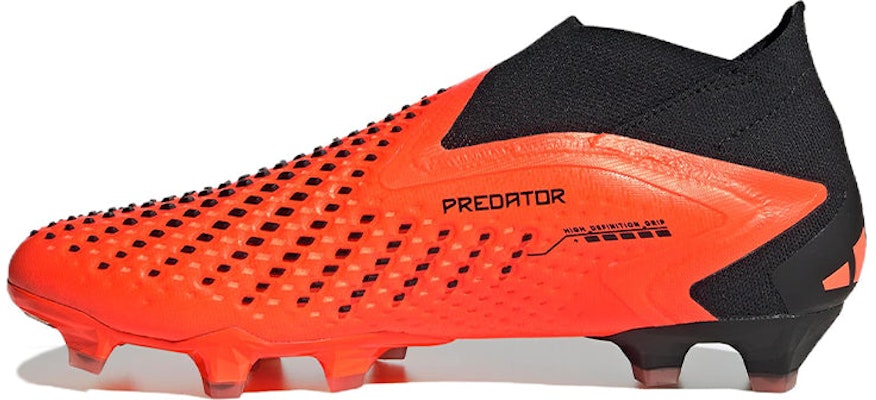 adidas Predator Accuracy+ FG 'Heatspawn Pack' GW4560 Buy adidas Predator Accuracy+ FG 'Heatspawn Pack' GW4560