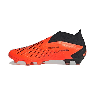 adidas Predator Accuracy+ FG 'Heatspawn Pack'