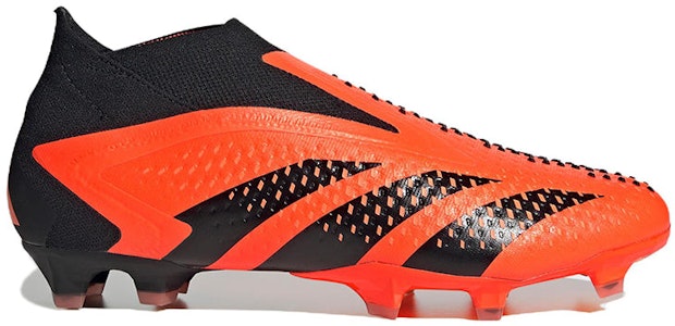 아디다스 프레데터 어큐러시+ FG '히트스폰 팩' GW4560 Order 아디다스 프레데터 어큐러시+ FG '히트스폰 팩' GW4560