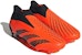 adidas Predator Accuracy+ FG 'Heatspawn Pack' Sepatu Bola Terbaik GW4560