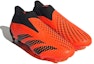 Lookbook adidas Predator Accuracy+ FG 'Heatspawn Pack' Sepatu Bola Terbaik GW4560