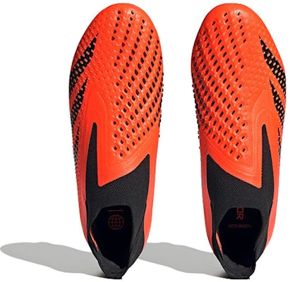 adidas Predator Accuracy+ FG 'Heatspawn Pack' GW4560 Purchase adidas Predator Accuracy+ FG 'Heatspawn Pack' GW4560