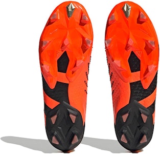 아디다스 프레데터 어큐러시+ FG '히트스폰 팩' GW4560 Details for 아디다스 프레데터 어큐러시+ FG '히트스폰 팩' GW4560