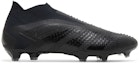 Buy adidas Predator Accuracy+ FG 'Nightstrike Pack' kasut bola. GW4558