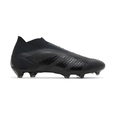 adidas Predator Accuracy+ FG 'Nightstrike Pack'