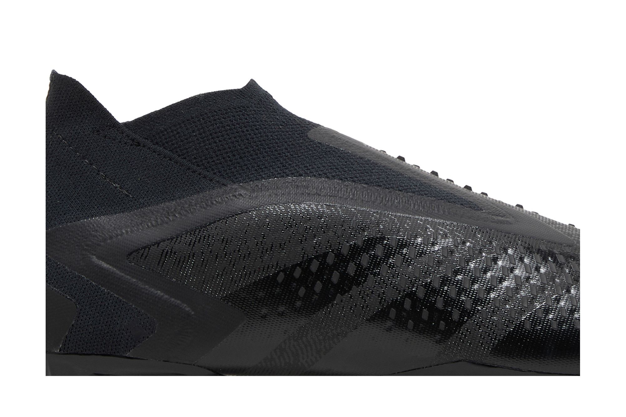 Lookbook adidas Predator Accuracy+ FG 'Nightstrike Pack' GW4558