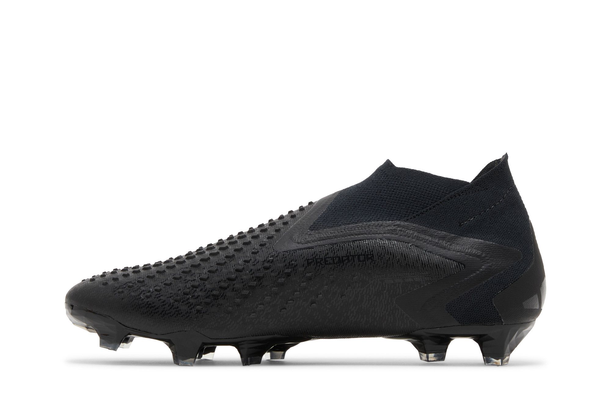 Shop adidas Predator Accuracy+ FG 'Nightstrike Pack' GW4558