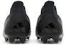 Details for adidas Predator Accuracy+ FG 'Nightstrike Pack' kasut bola. GW4558