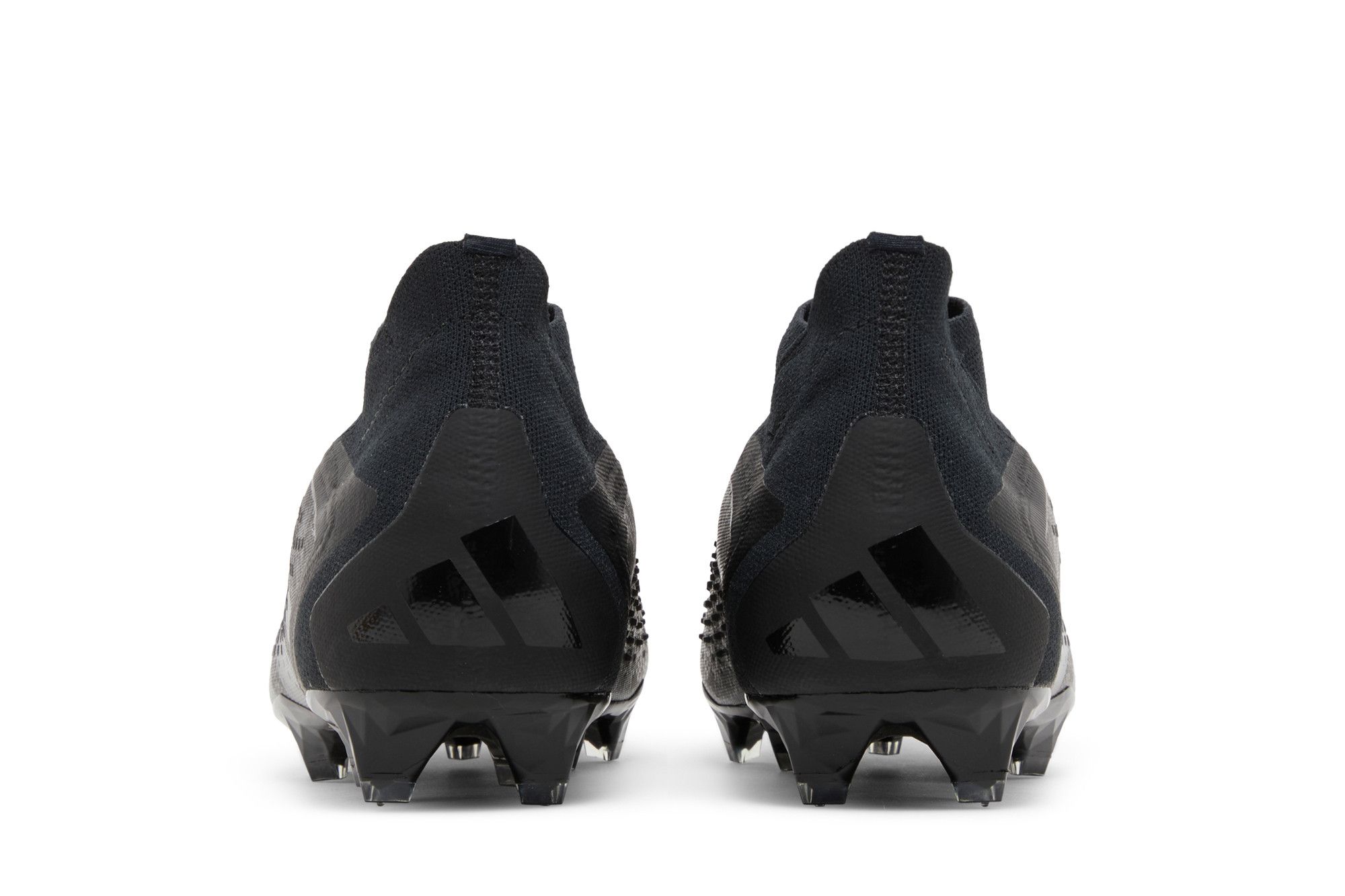 Sizing adidas Predator Accuracy+ FG 'Nightstrike Pack' GW4558