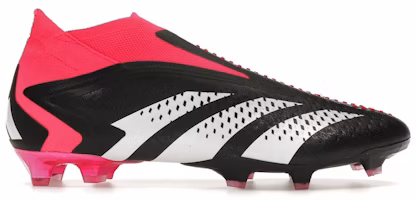 adidas Predator Accuracy+ FG 'Own Your Football Pack' GW4557 adidas Predator Accuracy+ FG 'Own Your Football Pack' GW4557