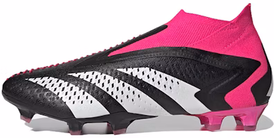 adidas Predator Accuracy+ FG 'Own Your Football Pack' GW4557 adidas Predator Accuracy+ FG 'Own Your Football Pack' GW4557