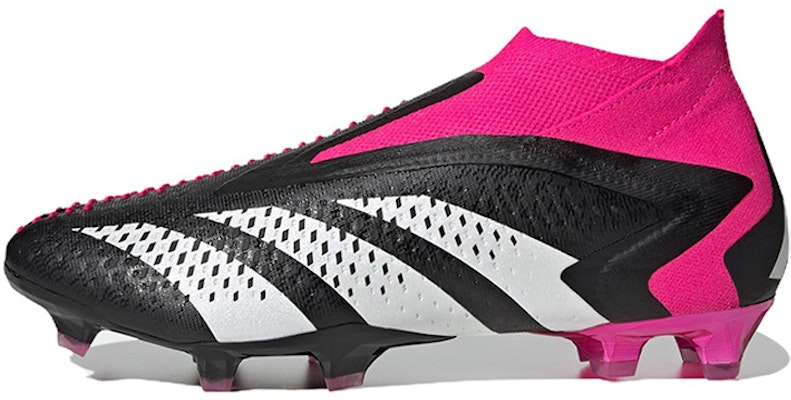 adidas Predator Accuracy+ FG 'Own Your Football Pack' GW4557 Buy adidas Predator Accuracy+ FG 'Own Your Football Pack' GW4557
