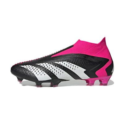 adidas Predator Accuracy+ FG 'Own Your Football Pack'