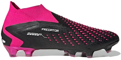 阿迪达斯Predator Accuracy+ FG "掌控你的足球"系列球鞋 GW4557 Order 阿迪达斯Predator Accuracy+ FG "掌控你的足球"系列球鞋 GW4557