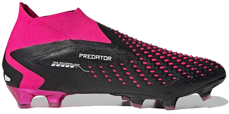 adidas Predator Accuracy+ FG 'Own Your Football Pack' GW4557 Order adidas Predator Accuracy+ FG 'Own Your Football Pack' GW4557