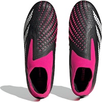 阿迪达斯Predator Accuracy+ FG "掌控你的足球"系列球鞋 GW4557 Purchase 阿迪达斯Predator Accuracy+ FG "掌控你的足球"系列球鞋 GW4557