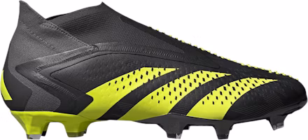 adidas Predator Accuracy+ Injection FG 'Crazycharged Pack' IG0769 adidas Predator Accuracy+ Injection FG 'Crazycharged Pack' IG0769