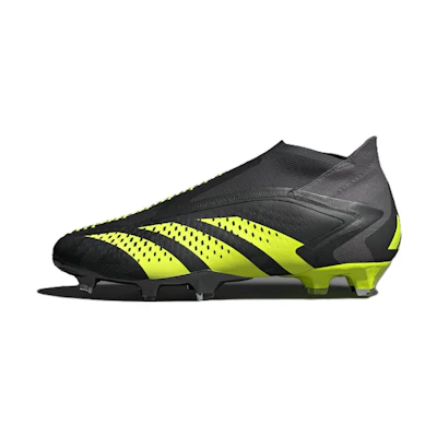 adidas Predator Accuracy+ Injection FG 'Crazycharged Pack'