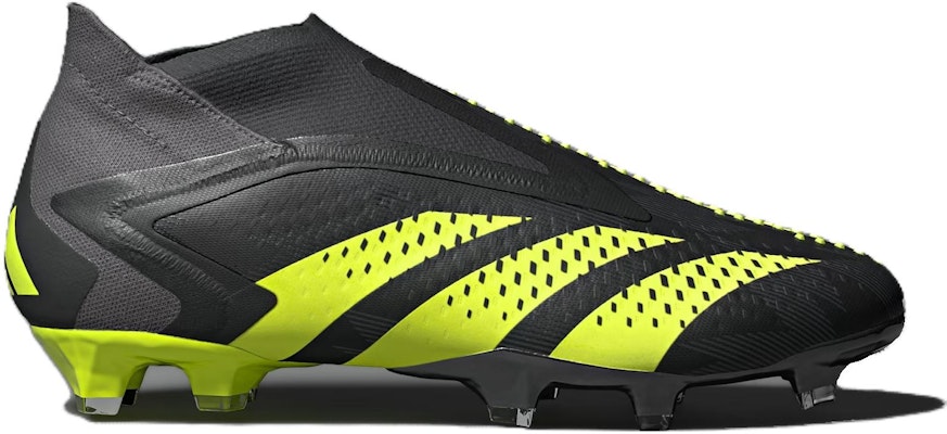 adidas Predator Accuracy+ Injection FG 'Crazycharged Pack' IG0769 Order adidas Predator Accuracy+ Injection FG 'Crazycharged Pack' IG0769