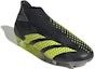 Lookbook adidas Predator Accuracy+ Injection FG 'Crazycharged Pack' untuk Padang Rumput IG0769