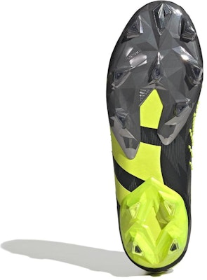 adidas Predator Accuracy+ Injection FG 'Crazycharged Pack' IG0769 Details for adidas Predator Accuracy+ Injection FG 'Crazycharged Pack' IG0769
