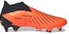 adidas Predator Accuracy+ SG 'Hitam Oren' GW4568