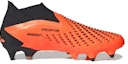 Order adidas Predator Accuracy+ SG 'Hitam Oren' GW4568
