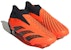 adidas Predator Accuracy+ SG 'Hitam Oren' GW4568