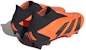 adidas Predator Accuracy+ SG 'Hitam Oren' GW4568