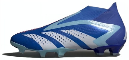 adidas Predator Accuracy FG 'Marinerush Pack' GZ2606 adidas Predator Accuracy FG 'Marinerush Pack' GZ2606