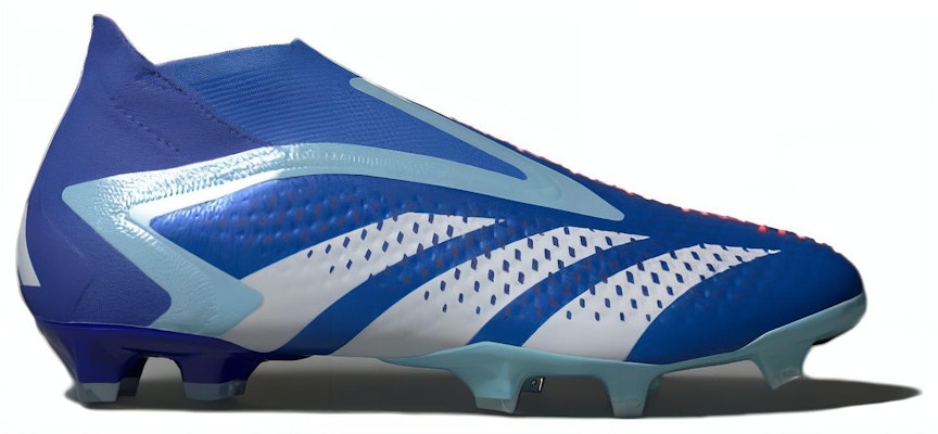 adidas Predator Accuracy FG 'Marinerush Pack' GZ2606 Order adidas Predator Accuracy FG 'Marinerush Pack' GZ2606