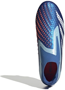 プレデター アキュラシー FG マリンラッシュ GZ2606 Lookbook プレデター アキュラシー FG マリンラッシュ GZ2606