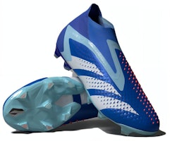 아디다스 프레데터 정확성 FG '마리너러쉬 팩' GZ2606 Shop 아디다스 프레데터 정확성 FG '마리너러쉬 팩' GZ2606
