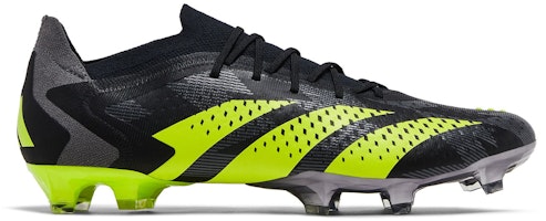 adidas Predator Accuracy Injection.1 Low FG 'Crazycharged Pack' IG0782 adidas Predator Accuracy Injection.1 Low FG 'Crazycharged Pack' IG0782