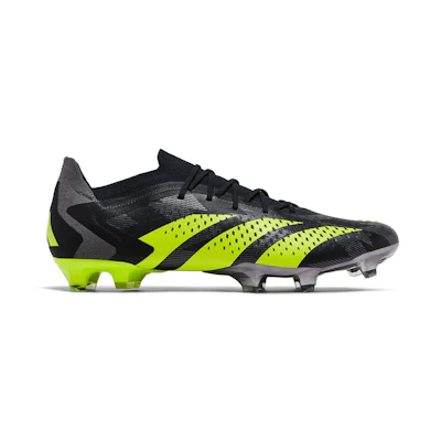 adidas Predator Accuracy Injection.1 Low FG 'Crazycharged Pack'