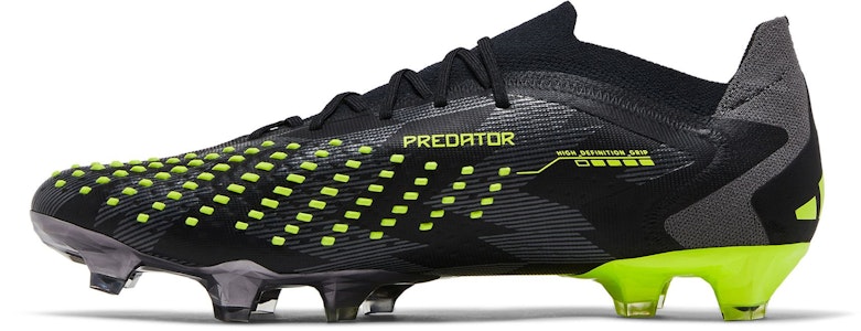 プレデター アキュラシー.1 FGクレイジーチャージド IG0782 Lookbook プレデター アキュラシー.1 FGクレイジーチャージド IG0782