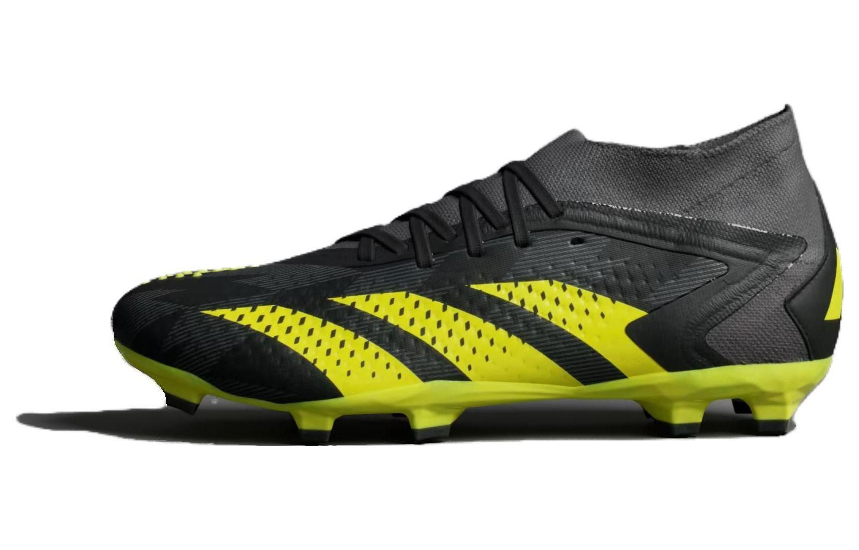 adidas Predator Accuracy Injection.2 FG 'Crazycharged Pack' IG0781