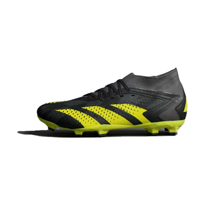 adidas Predator Accuracy Injection.2 FG 'Crazycharged Pack'
