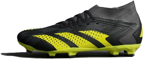 adidas Predator Accuracy Injection.2 FG 'Crazycharged Pack' IG0781 adidas Predator Accuracy Injection.2 FG 'Crazycharged Pack' IG0781